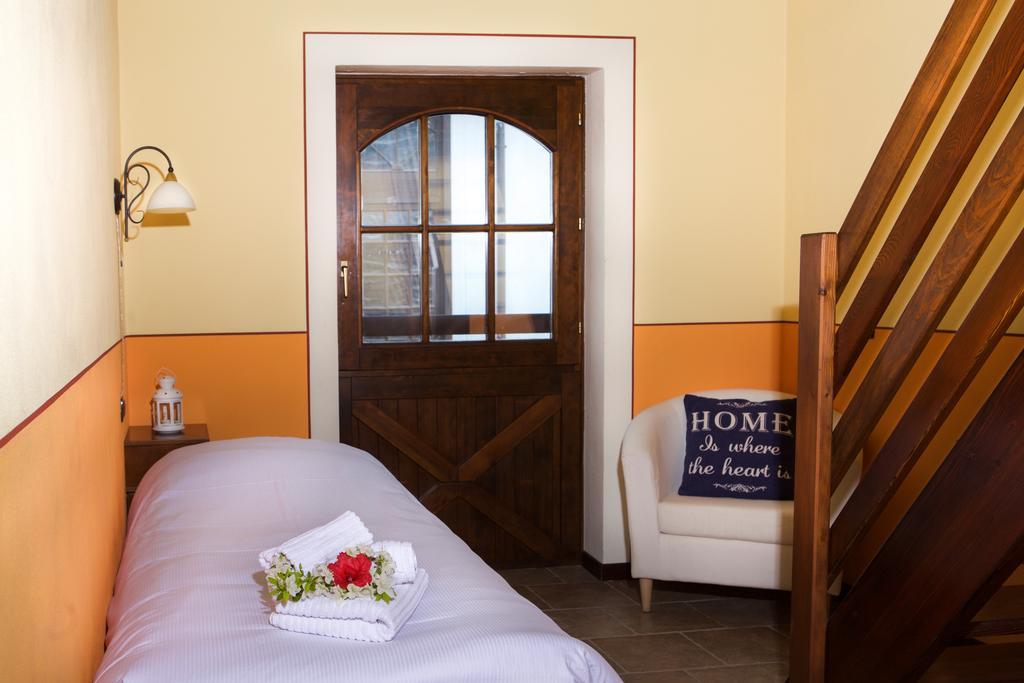 Monteoro Horse Village Ameno Εξωτερικό φωτογραφία