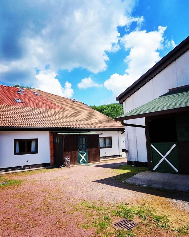 Monteoro Horse Village Ameno Εξωτερικό φωτογραφία