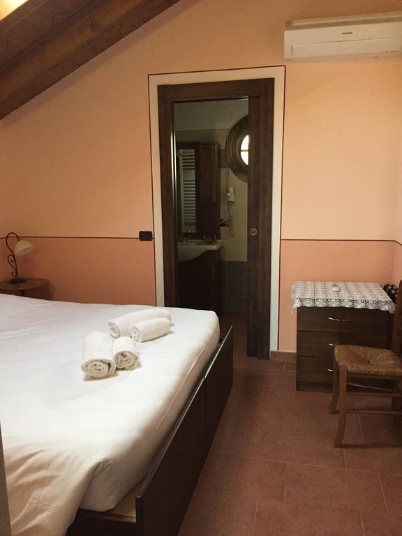 Monteoro Horse Village Ameno Εξωτερικό φωτογραφία